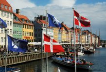 Danimarca: un paese laboratorio per smart city