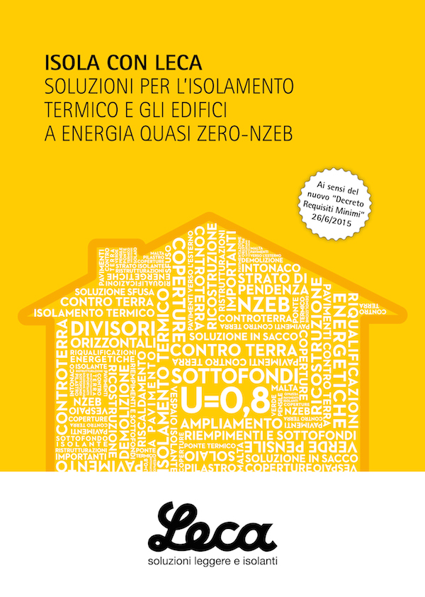 laterlite-isolamento