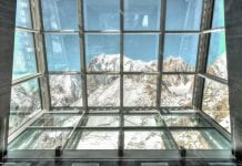 Agc Interpane: edilizia sostenibile ad alta quota