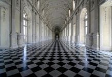 venaria-reale