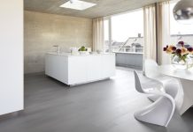 parquet-bauwerk