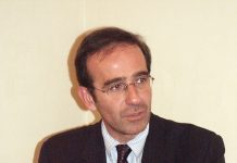 Riccardo Nencini