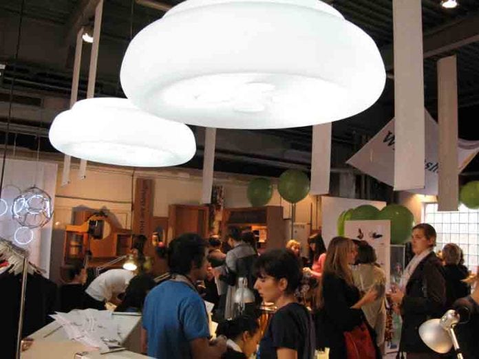 Salone del Mobile