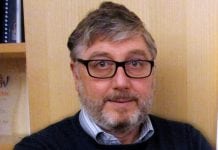 Nicola Sartori