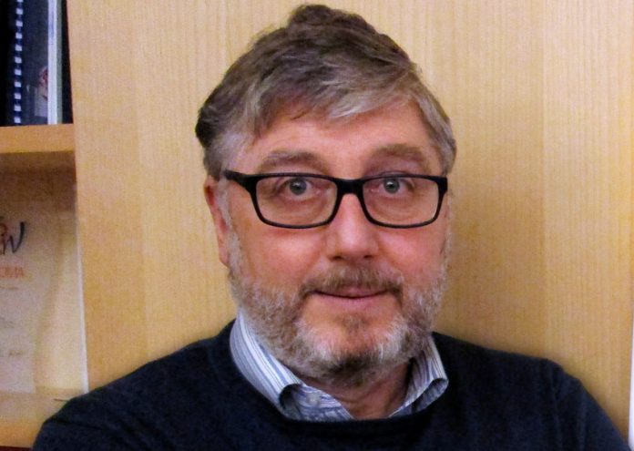 Nicola Sartori