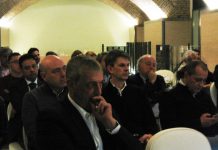 La convention di Betafence