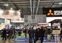 Una edizione di Mce
