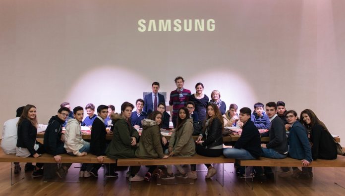 samsung-design-thinking