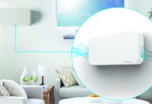 La casa respira con Climapac