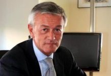 Giancarlo Dezio, direttore generale di Ecolight,
