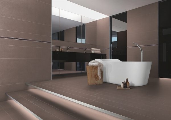 Home Design - Bagno