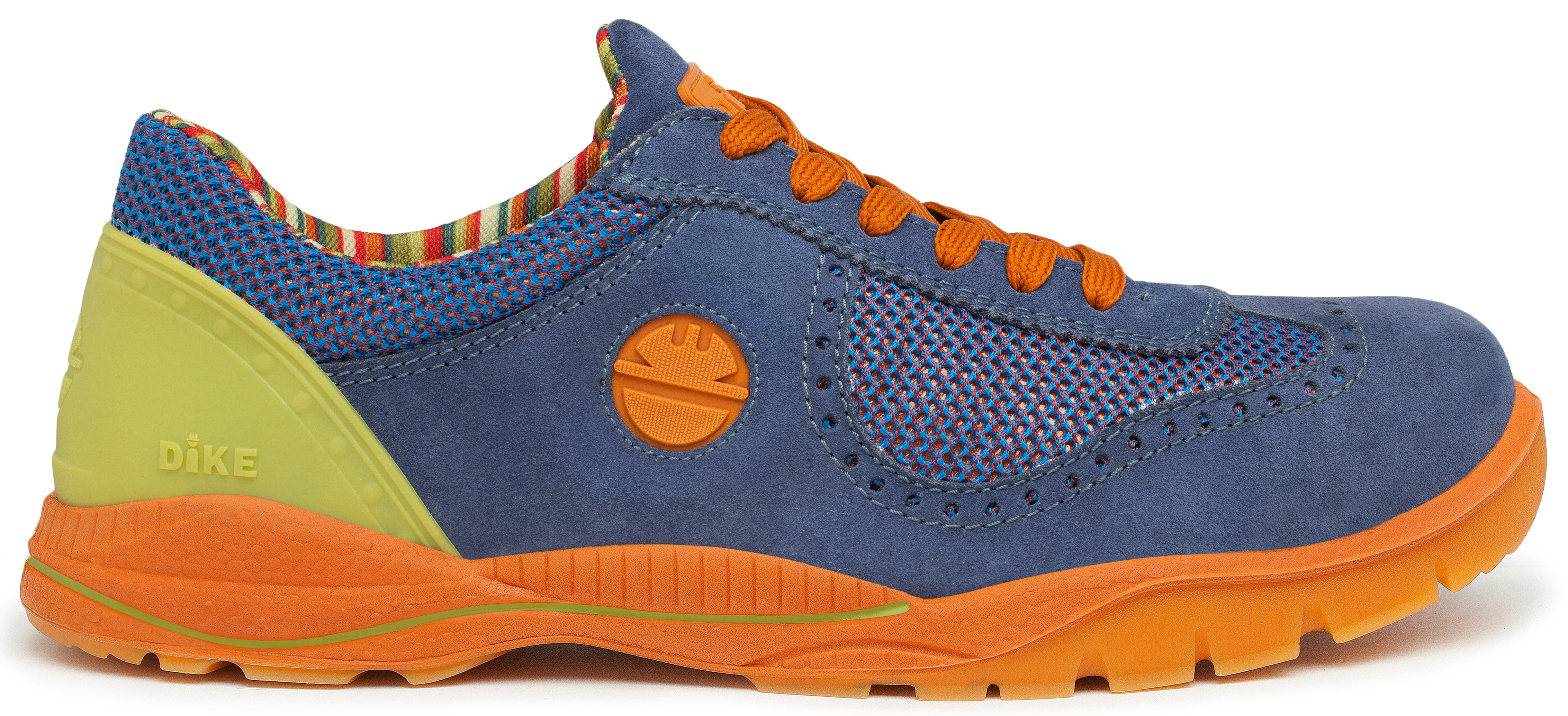 Scarpa Jumper Jumper Scarpa Antinfortunistica Dike Jumper Antinfortunistica Antinfortunistica Dike Scarpa vvnq8rxAg