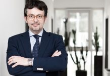 Bucci nuovo general manager di Knauf Italia