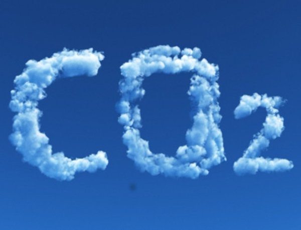 Co2, le emissioni italiane