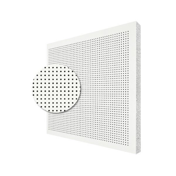 Controsoffitti - Amf Thermatext, Knauf