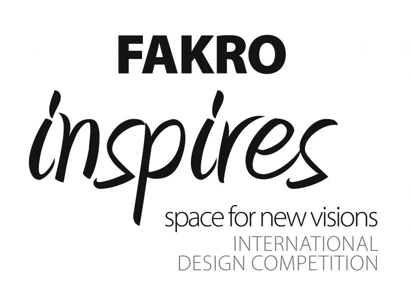 Fakro Inspires, il concorso di architettura
