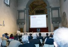 La platea del convegno Condominio Ok di Firenze