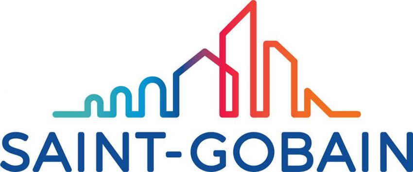 Ecco il nuovo logo Saint-Gobain