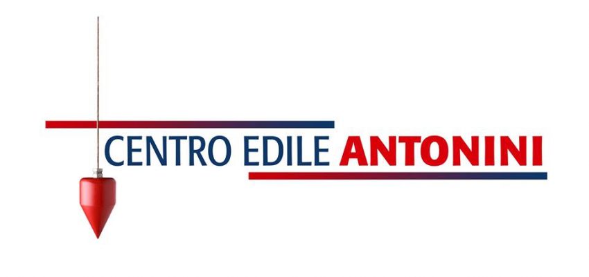 Centro Edile Antonini, marchio