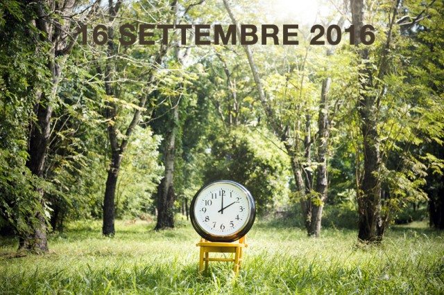 IX Convegno YouTrade, 16 settembre - San Pellegrino Terme