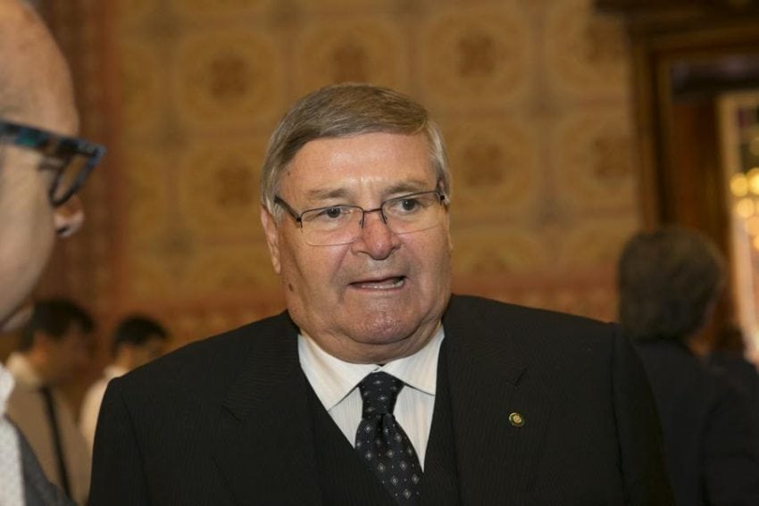 Armando Settili, fondatore e amministratore delegato Proind