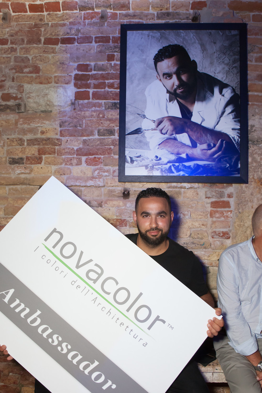 novacolor