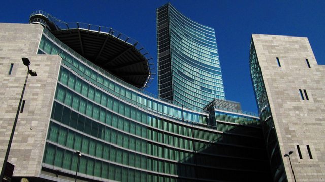 Palazzo Lombardia