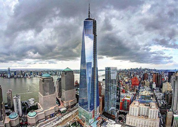 One World Trade Center