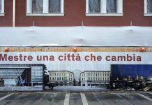 Mestre, via Poerio