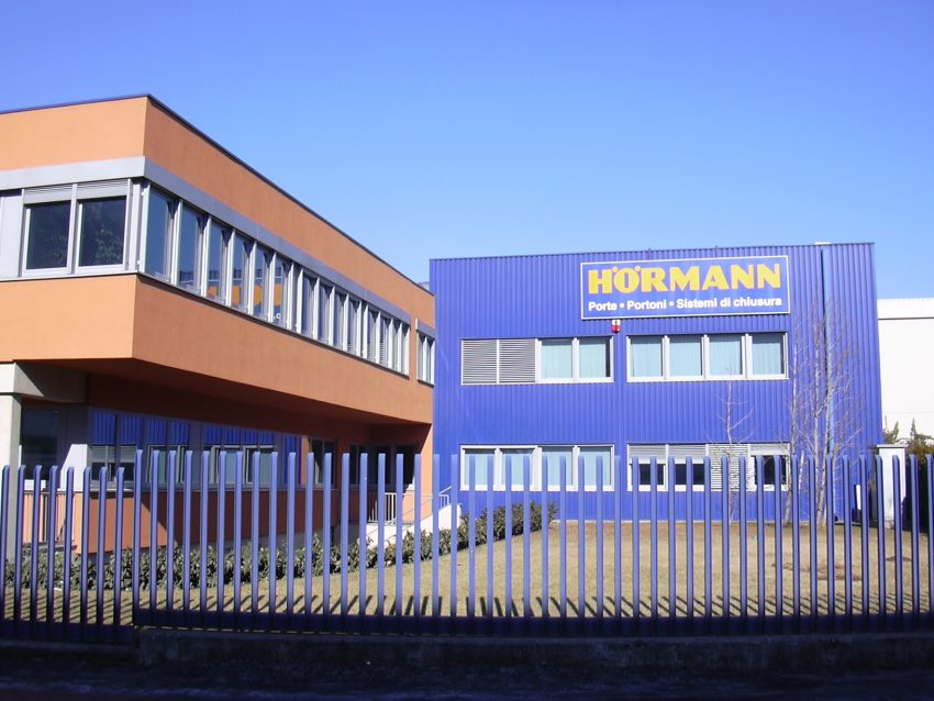 Hormann