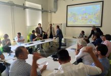 L’incubatore clean tech di Trentino Sviluppo di Rovereto