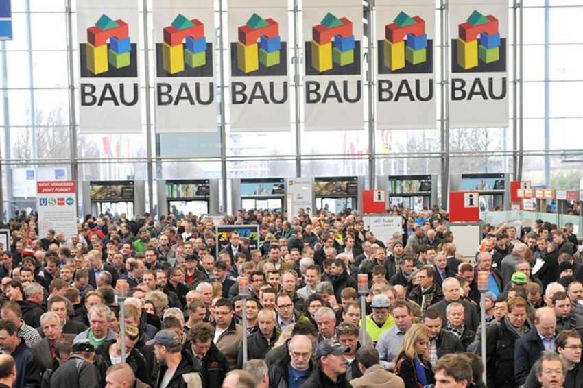 Bau