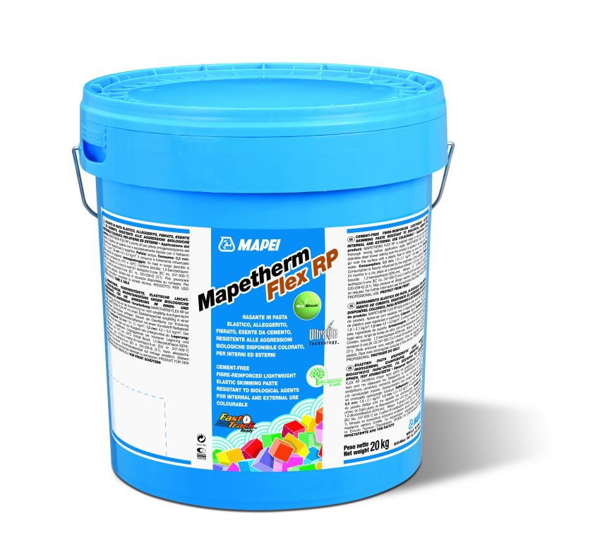 Mapetherm Flex RP - Mapei