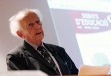 Zygmunt Bauman