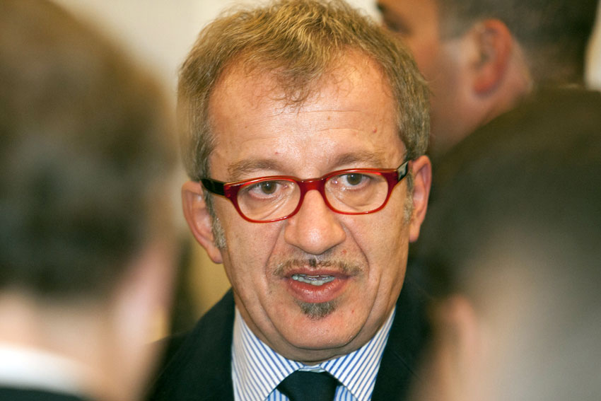 Roberto Maroni