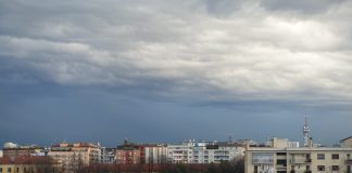 Case a Milano