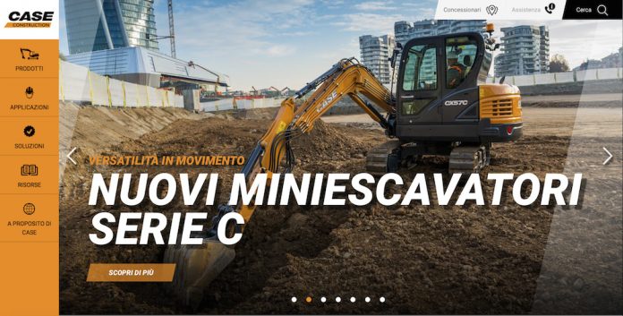 CASe-sito-web