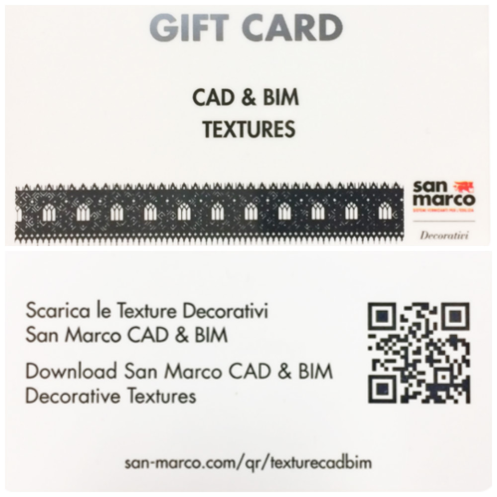 Colorificio San Marco - BIM, CAD, 3D