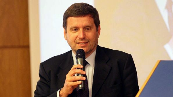 Federico Testa, presidente Enea