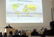 L'intervento di Alberto Bubbio