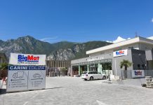 BigMat Carini è il punto di incontro dell’edilizia