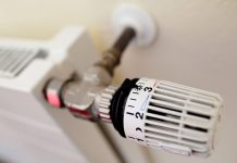 Contatore di calore