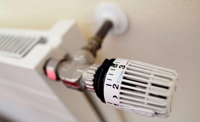Contatore di calore