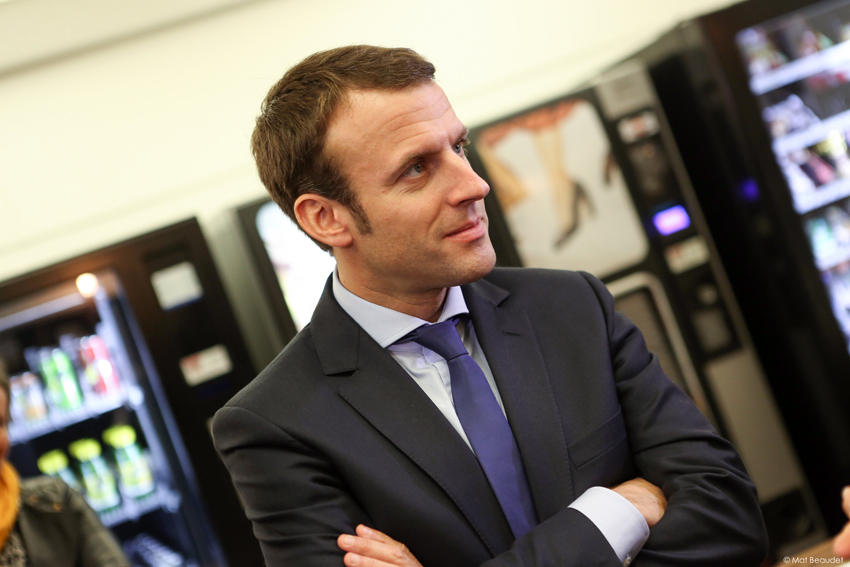 emmanuel-macron