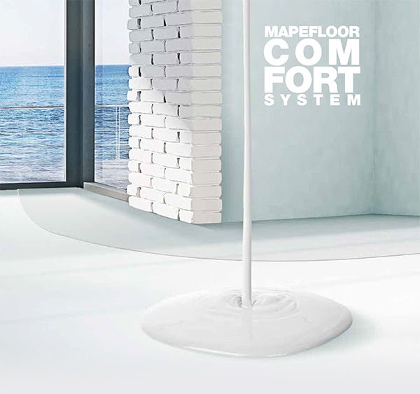 Mapei - MapeFloor