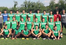 Sassuolo calcio