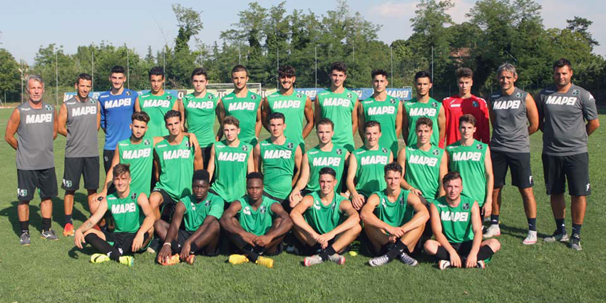 Sassuolo calcio