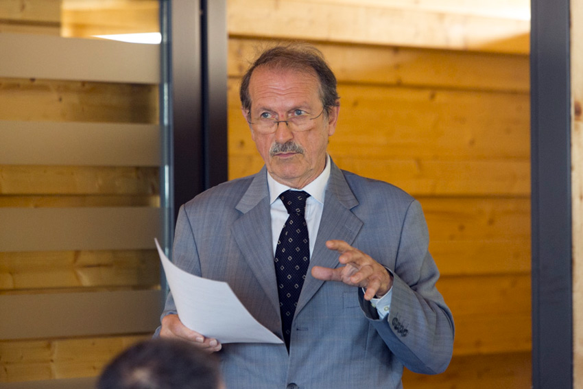 Fernando Armellini