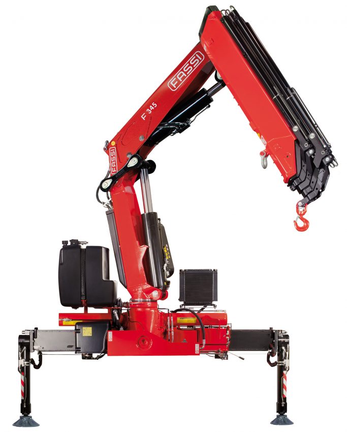 Fassi-loader-crane-F345A