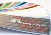 fassa bortolo in-living paints